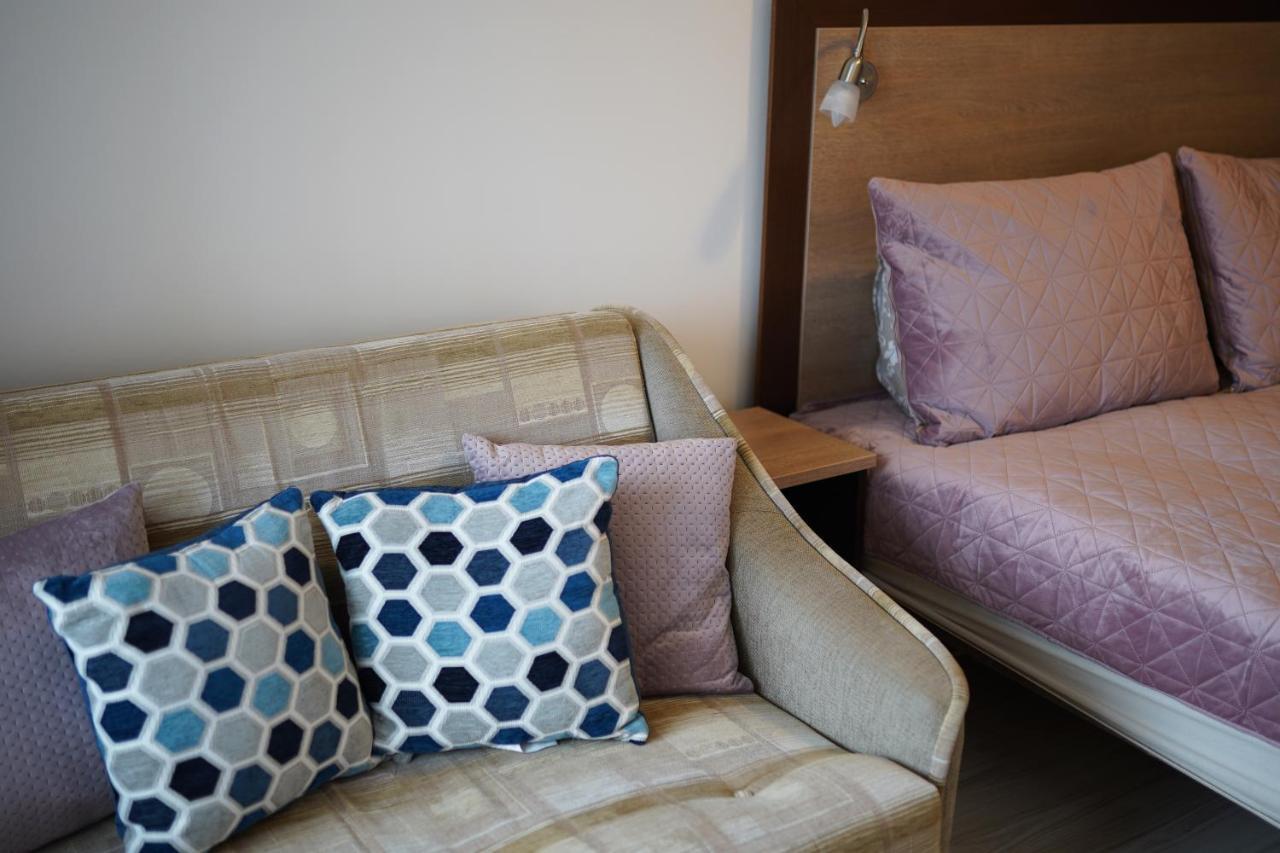 Alanga Apartament Паланга Екстериор снимка