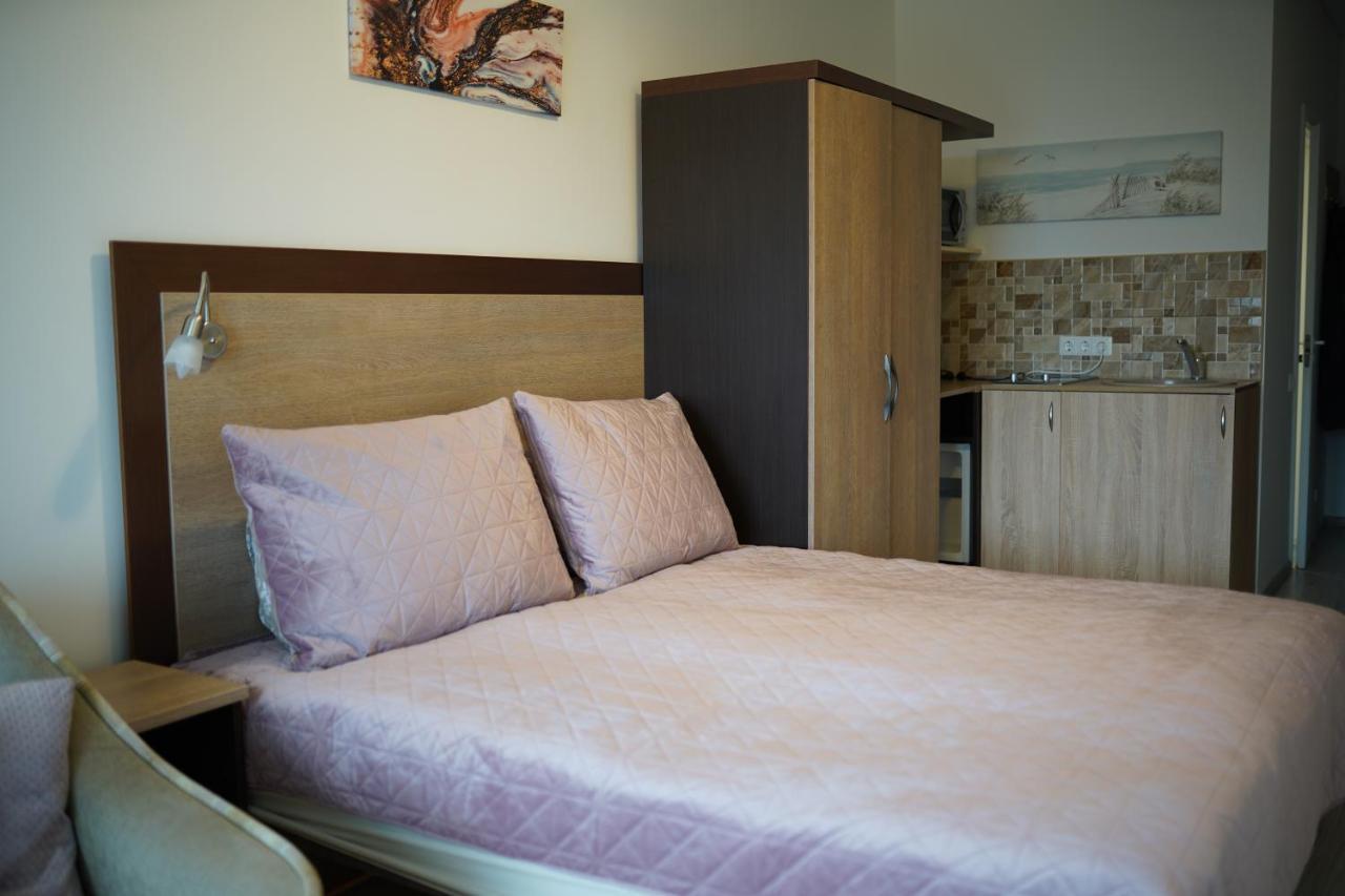 Alanga Apartament Паланга Екстериор снимка